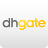 DHgate-Shop Smart, Shop Direct Icon
