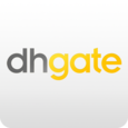 DHgate-Shop Smart, Shop Direct Icon
