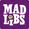 Mad Libs Icon