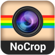 Square InstaPic - No Crop HD Icon