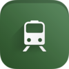 MyTransit NYC: Subway,Bus,Rail Icon