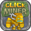 Click Miner Icon