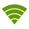 Free WiFi Connect Icon