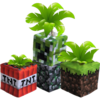 Tropical Craft: Jungle Story Icon
