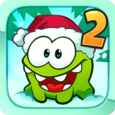 Cut the Rope 2 Icon