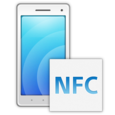 NFC Easy Connect Icon