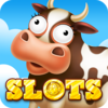 Farm Slots - FREE Vegas Casino Icon