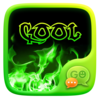 (FREE) GO SMS COOL THEME Icon