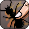 Crush the Ant Icon