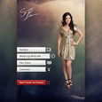 Sunny Leone Official App Icon