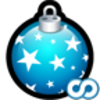 Bubble Blast Holiday Icon