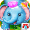 My Virtual Elephant Icon