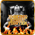 Boxing Street Fighter Icon
