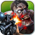 Zombie Killer Icon