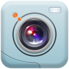 HD Camera for Android Icon