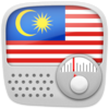Radio Malaysia online Icon