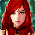 Arcane Online (MMORPG) Icon