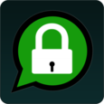 Secure Chat - Lock messenger Icon