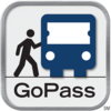 GoPass Icon