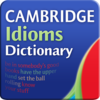 Cambridge Idioms Dictionary TR Icon