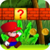 Jungle World of Mario Icon