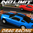 No Limit Drag Racing Icon