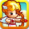 Cupids Archery Icon