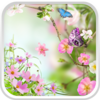 Flowers Live Wallpaper Icon