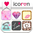 icon dress-up free ★ icoron Icon