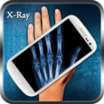 X-ray Scanner Prank Icon