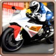 Moto Grand Race Icon