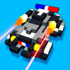 Hovercraft: Takedown Icon