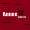 Anime TV - animania kissanime Icon