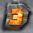 Dhoom:3 The Game Icon