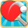 Table Tennis 3D Icon