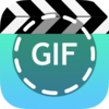 Gif Maker - Gif Editor Icon
