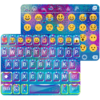 Rainy Glass Keyboard Theme Icon