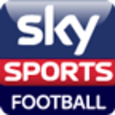 Sky Sports Live Football SC Icon