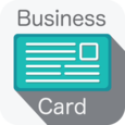 Business Card Maker Icon