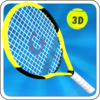 Smash Tennis 3D Icon