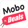 Mobodeals -Shopping deals Icon