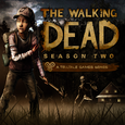 The Walking Dead: Season Two Icon