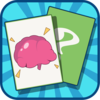 Daily Card Pairs Icon