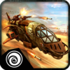 Sandstorm: Pirate Wars Icon