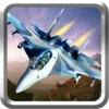 Ultimate F15 Fighter Simulator Icon