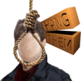Hangman: Hang Them Icon