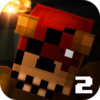 Nights at Cube Pizzeria 3D – 2 Icon