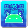 Insta QR Barcode Scan Icon
