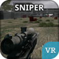 Sniper VR Icon