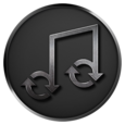 iSyncr for iTunes to Android Icon